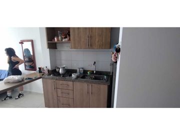 Se vende apartamento en el sur de Armenia Quindio