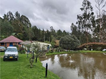 FINCA LA ESPERANZA