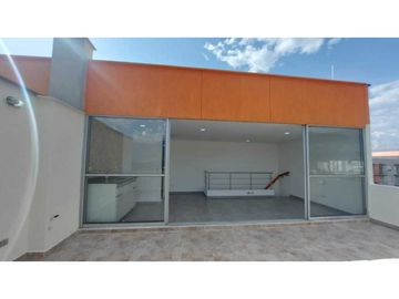 Se vende penthouse duplex en el norte de Armenia