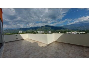 Se vende penthouse duplex en el norte de Armenia