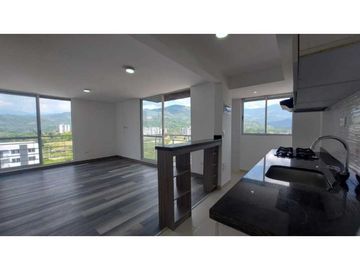 Se vende penthouse duplex en el norte de Armenia