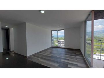 Se vende penthouse duplex en el norte de Armenia