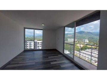 Se vende penthouse duplex en el norte de Armenia