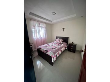 VENTA AMPLIA CASA SECTOR LA PRADERA - DOSQUEBRADAS