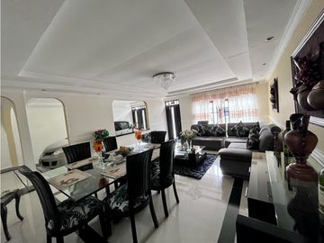 VENTA AMPLIA CASA SECTOR LA PRADERA - DOSQUEBRADAS
