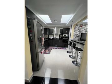 VENTA AMPLIA CASA SECTOR LA PRADERA - DOSQUEBRADAS