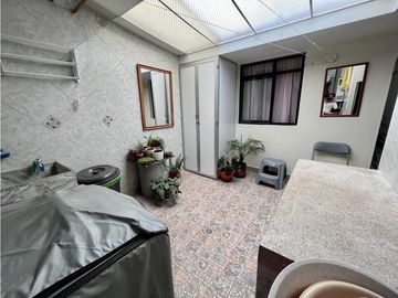 VENTA AMPLIA CASA SECTOR LA PRADERA - DOSQUEBRADAS
