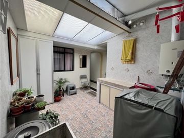 VENTA AMPLIA CASA SECTOR LA PRADERA - DOSQUEBRADAS