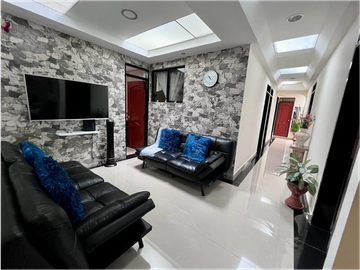 VENTA AMPLIA CASA SECTOR LA PRADERA - DOSQUEBRADAS
