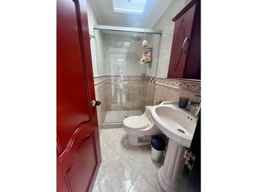 VENTA AMPLIA CASA SECTOR LA PRADERA - DOSQUEBRADAS