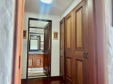 Casa en venta Bogotá, El Country