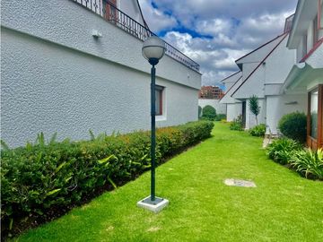 Casa en venta Bogotá, El Country
