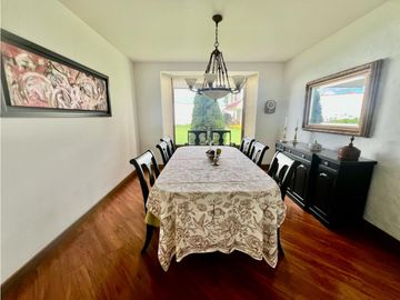 Casa en venta Bogotá, El Country