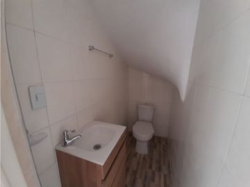 Barrio Fátima - Casa con terraza remodelada en venta Palmira Valle