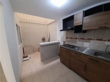 Barrio Fátima - Casa con terraza remodelada en venta Palmira Valle