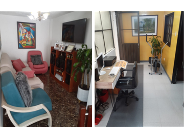Casa en venta Barrio Britalia, Kennedy, Bogota, Cundinamarca