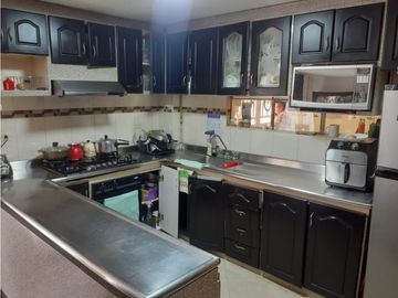 Casa en venta Barrio Britalia, Kennedy, Bogota, Cundinamarca
