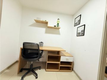 Amoblado HERMOSO Apartamento Piso 22 Sabaneta - Medellín
