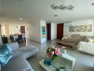 VENDO APARTAMENTO EN ALTOS DE BUENAVISTA