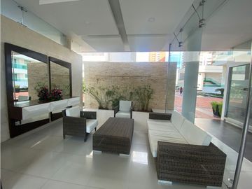 VENDO APARTAMENTO EN ALTOS DE BUENAVISTA