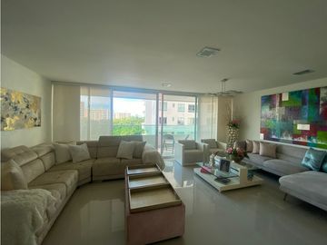 VENDO APARTAMENTO EN ALTOS DE BUENAVISTA