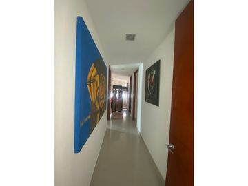 VENDO APARTAMENTO EN ALTOS DE BUENAVISTA