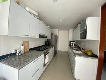 VENDO APARTAMENTO EN ALTOS DE BUENAVISTA