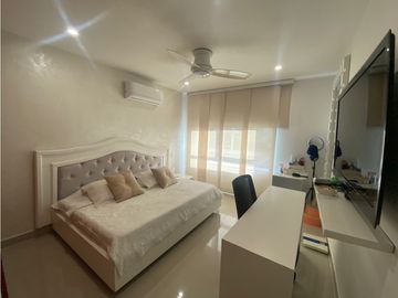 VENDO APARTAMENTO EN ALTOS DE BUENAVISTA
