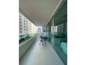 VENDO APARTAMENTO EN ALTOS DE BUENAVISTA