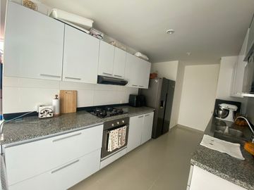VENDO APARTAMENTO EN ALTOS DE BUENAVISTA