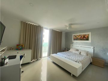 VENDO APARTAMENTO EN ALTOS DE BUENAVISTA