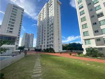 VENDO APARTAMENTO EN ALTOS DE BUENAVISTA