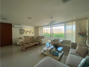 VENDO APARTAMENTO EN ALTOS DE BUENAVISTA