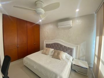 VENDO APARTAMENTO EN ALTOS DE BUENAVISTA