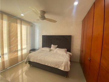 VENDO APARTAMENTO EN ALTOS DE BUENAVISTA