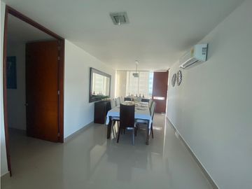 VENDO APARTAMENTO EN ALTOS DE BUENAVISTA