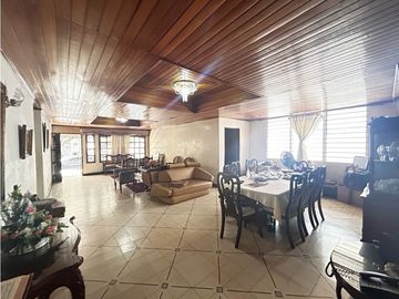 La Campiña - Casa en oportunidad