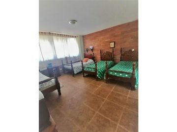 Casa finca en venta El Peñol - Vereda Horizontes