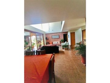 Casa finca en venta El Peñol - Vereda Horizontes