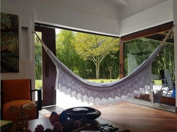 Se Vende Casa Campestre Condominio El Tigre Pereira