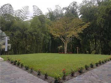 Se Vende Casa Campestre Condominio El Tigre Pereira
