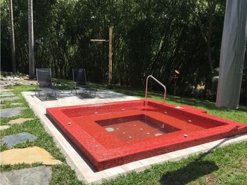 Se Vende Casa Campestre Condominio El Tigre Pereira