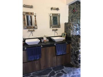 Se Vende Casa Campestre Condominio El Tigre Pereira