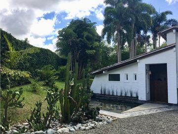 Se Vende Casa Campestre Condominio El Tigre Pereira