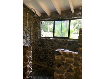 Se Vende Casa Campestre Condominio El Tigre Pereira