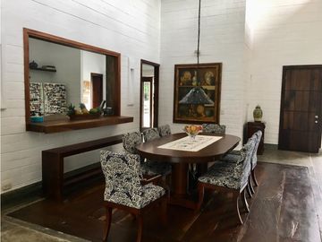 Se Vende Casa Campestre Condominio El Tigre Pereira