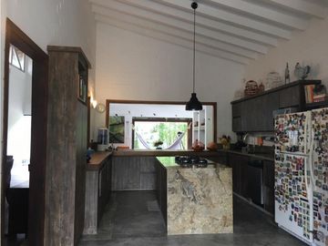 Se Vende Casa Campestre Condominio El Tigre Pereira