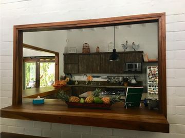 Se Vende Casa Campestre Condominio El Tigre Pereira