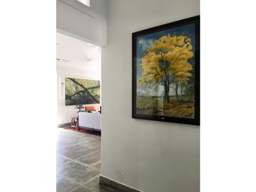 Se Vende Casa Campestre Condominio El Tigre Pereira