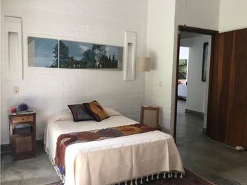 Se Vende Casa Campestre Condominio El Tigre Pereira